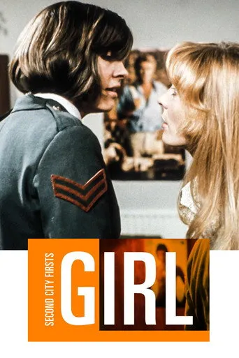 Pôster de Girl (1974)