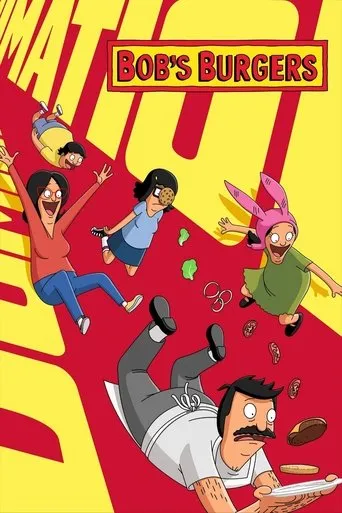 Pôster de Bob's Burgers (2011)