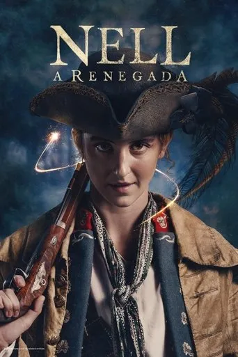 Pôster de Nell, a Renegada (2024)
