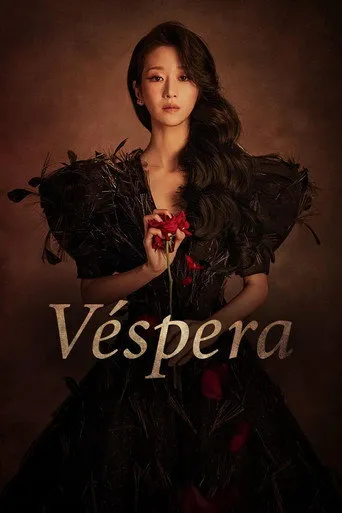 Pôster de Véspera (2022)