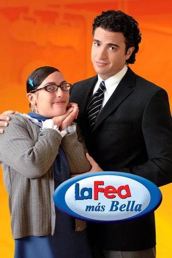 Pôster de A Feia Mais Bela (2006)