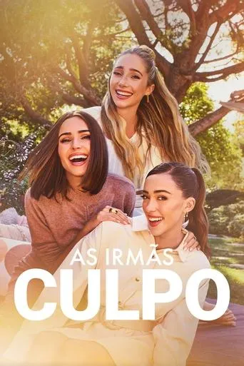 Pôster de As Irmãs Culpo (2022)