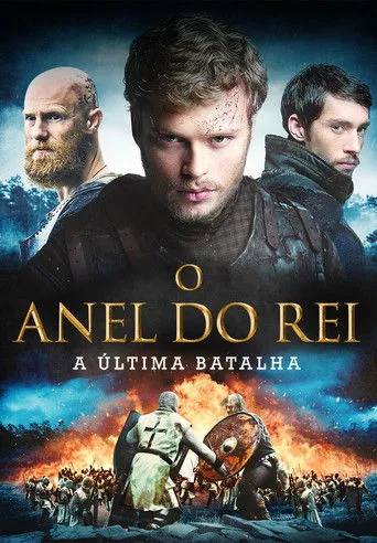 Pôster de O Anel do Rei: A Última Batalha (2018)