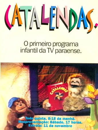 Pôster de Catalendas