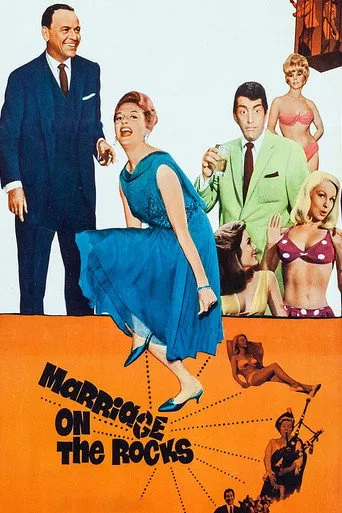 Pôster de Vamos Casar Outra Vez (1965)