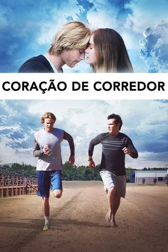 Pôster de Coração de Corredor (2017)