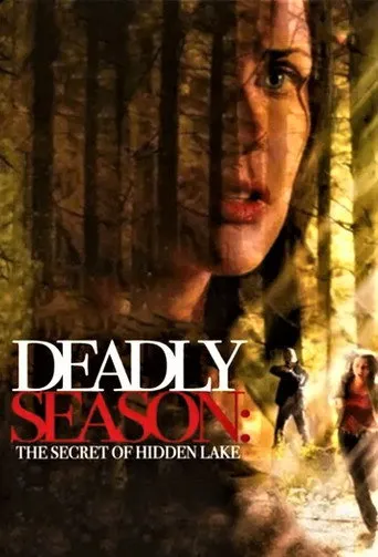 Pôster de The Secret of Hidden Lake (2006)