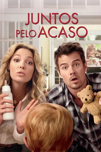Pôster de Juntos Pelo Acaso (2010)