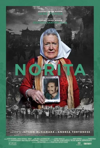 Pôster de Norita (2024)