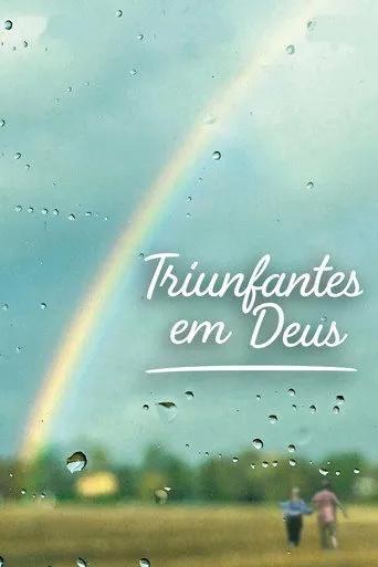 Pôster de Triunfantes em Deus (2016)