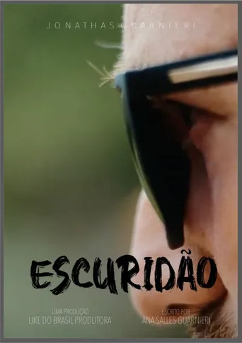 Pôster de Escuridão