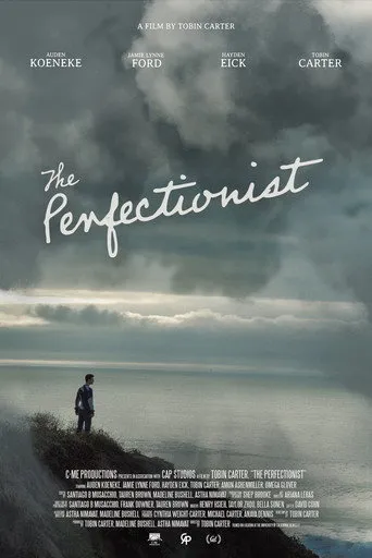 Pôster de The Perfectionist (2025)