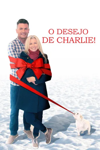 Pôster de O Desejo de Charlie (2020)