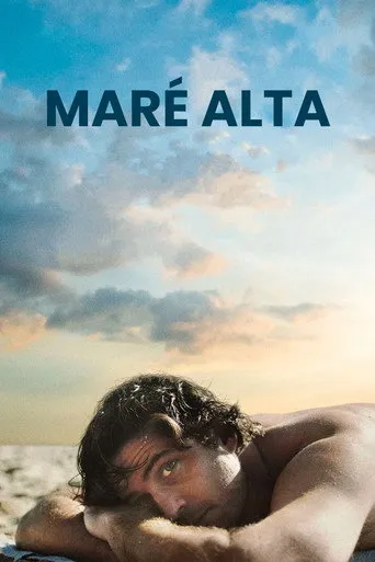Pôster de Maré Alta (2024)