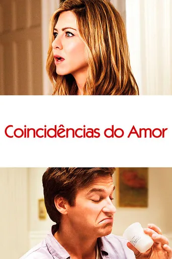 Pôster de Coincidências do Amor (2010)