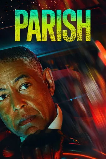 Pôster de Parish (2024)