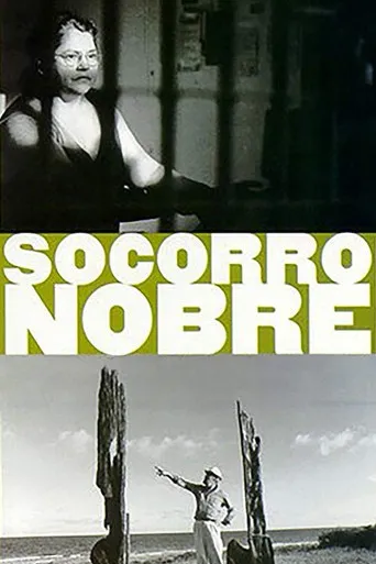 Pôster de Socorro Nobre (1995)