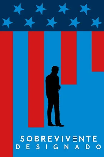 Pôster de Designated Survivor (2016)