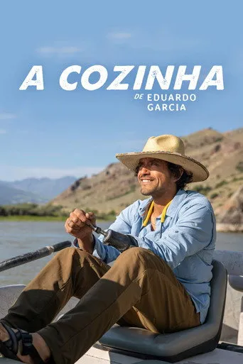 Pôster de A Cozinha de Eduardo Garcia (2022)