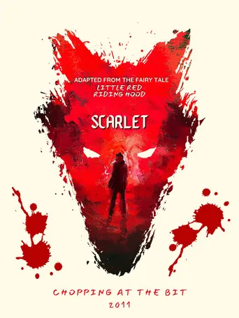 Pôster de Scarlet (2011)