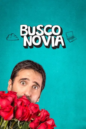 Pôster de Busco Namorada (2022)