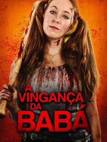 Pôster de Babysitter Must Die (2021)