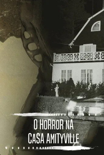 Pôster de O Horror na Casa Amityville