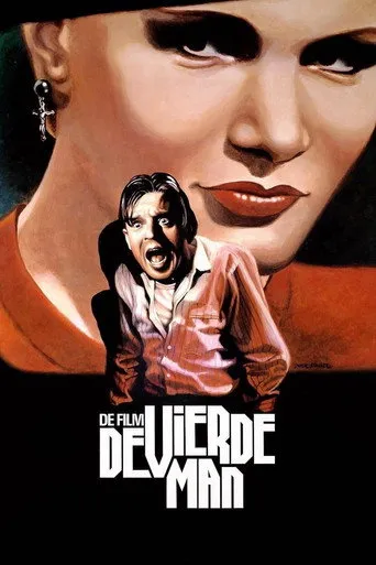 Pôster de O Quarto Homem (1983)