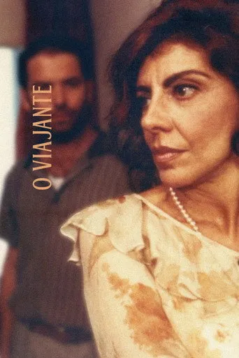 Pôster de O Viajante (1998)