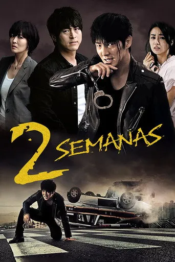 Pôster de Duas Semanas (2013)
