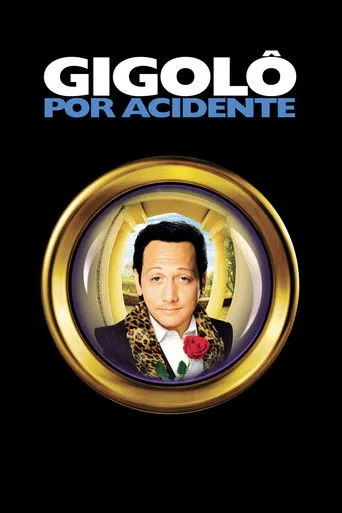 Pôster de Gigolô por Acidente (1999)