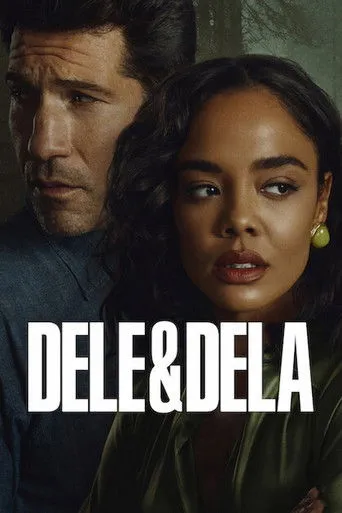 Pôster de Dele & Dela (2026)