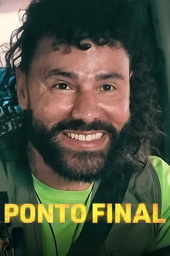 Pôster de Ponto Final (2024)