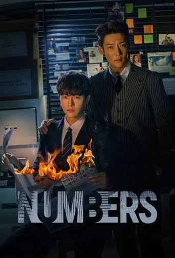 Pôster de Números (2023)