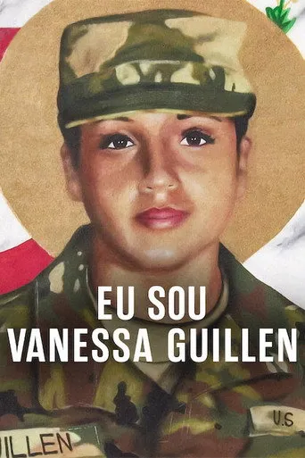 Pôster de Eu Sou Vanessa Guillen (2022)