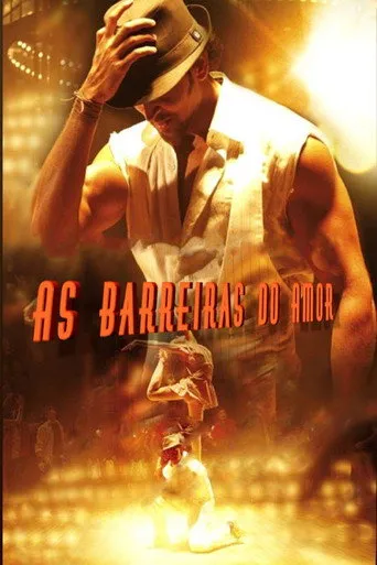 Pôster de As Barreiras do Amor (2010)