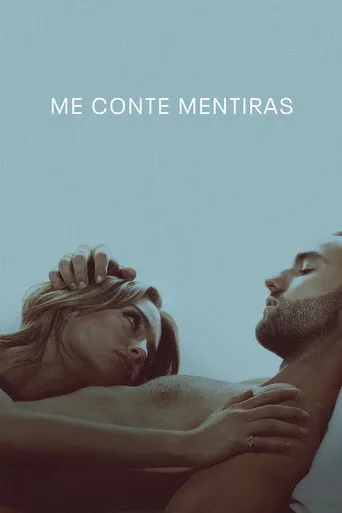 Pôster de Me Conte Mentiras (2022)