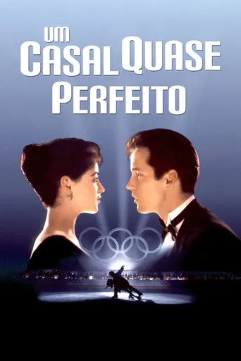 Pôster de Um Casal Quase Perfeito (1992)