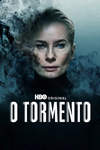 Pôster de O Tormento (2026)