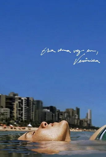 Pôster de Era Uma Vez (2008)