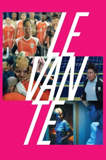 Pôster de Levante (2023)
