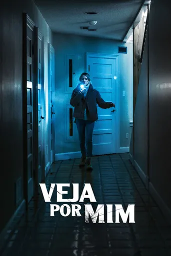 Pôster de Veja por Mim (2022)