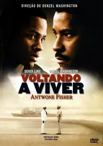 Pôster de Voltando a Viver (2002)