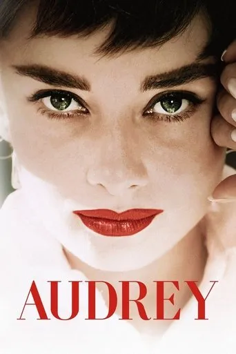 Pôster de Audrey (2020)