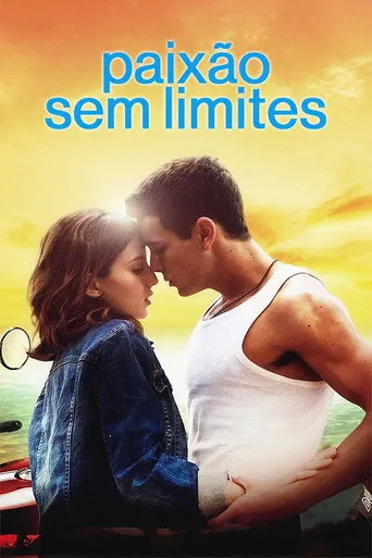 Pôster de Paixão Sem Limites (2010)