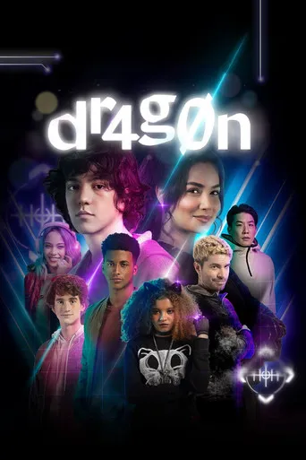Pôster de dr4g0n (2024)