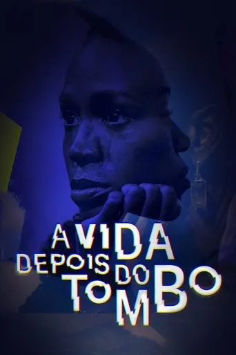 Pôster de A Vida Depois do Tombo (2021)