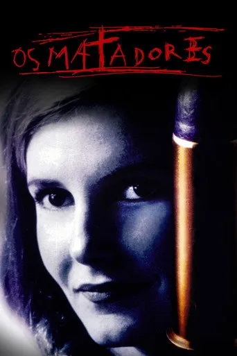 Pôster de Os Matadores (1997)