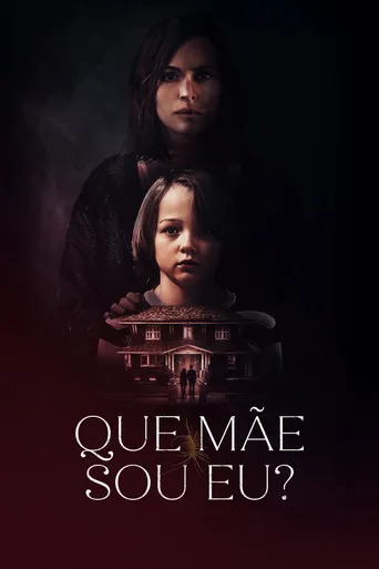 Pôster de Que Mãe Sou Eu? (2025)
