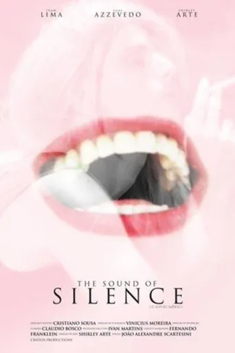 Pôster de O Som do Silencio (2015)